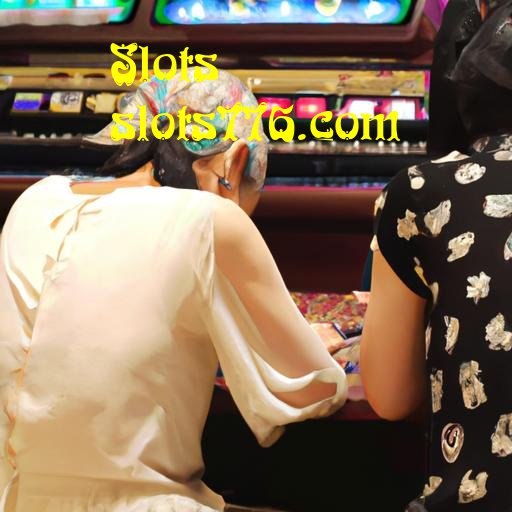Slots de bônus