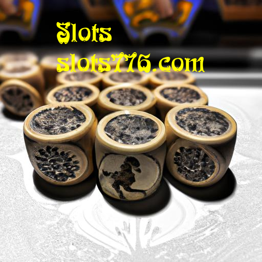 Últimas novidades em slots