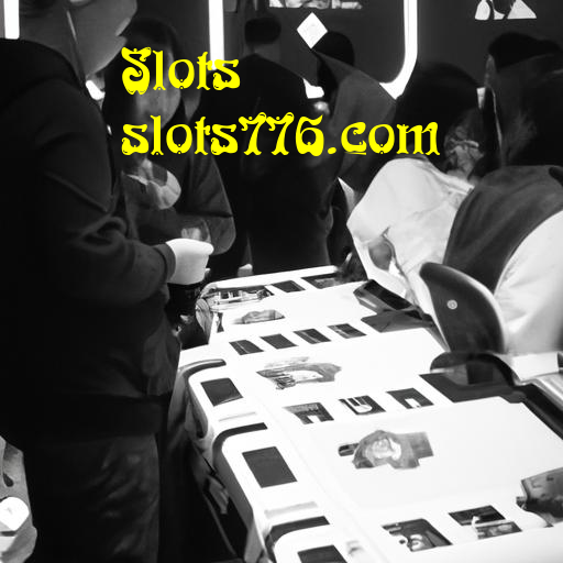 Últimas novidades em slots