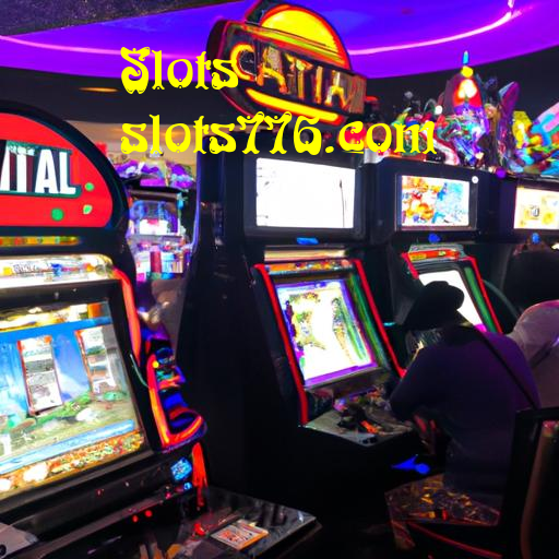Slots Megaways